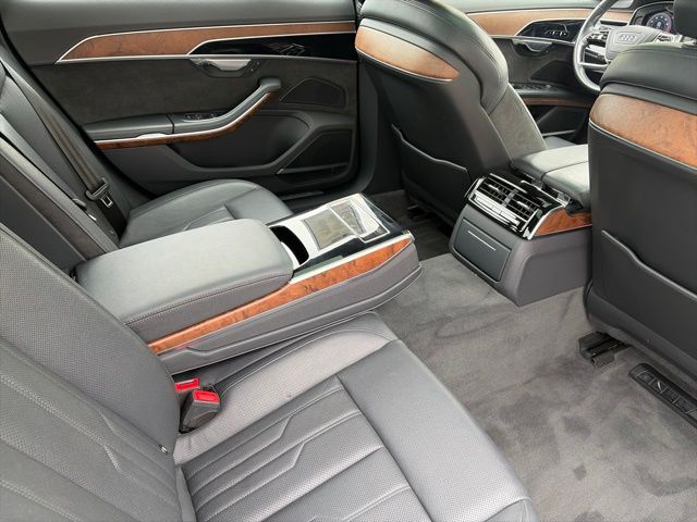 2020 Audi A8 Base - Photo 7