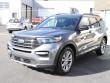 2023 Ford Explorer XLT SUV