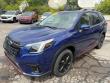 Used 2024 Subaru Forester Sport SUV
