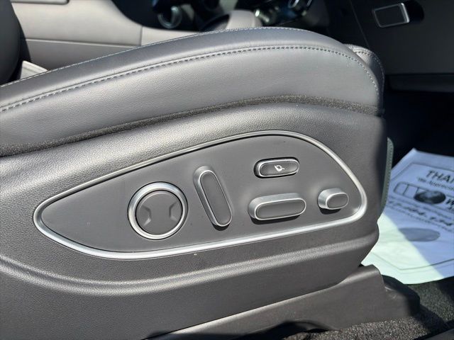 2026 Hyundai Palisade Calligraphy - Photo 6