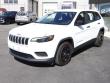 2019 Jeep Cherokee Sport SUV