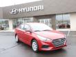 2022 Hyundai Accent SE Sedan