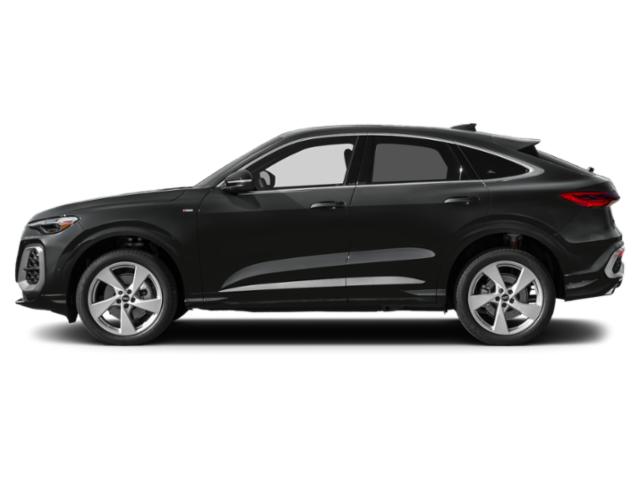 New 2026 Audi Q5 2.0T Premium Plus SUV