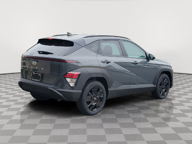 New 2026 Hyundai Kona SEL Sport SUV