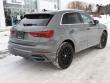2020 Audi Q3 Premium S Line SUV