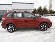 2018 Subaru Forester 2.5i SUV