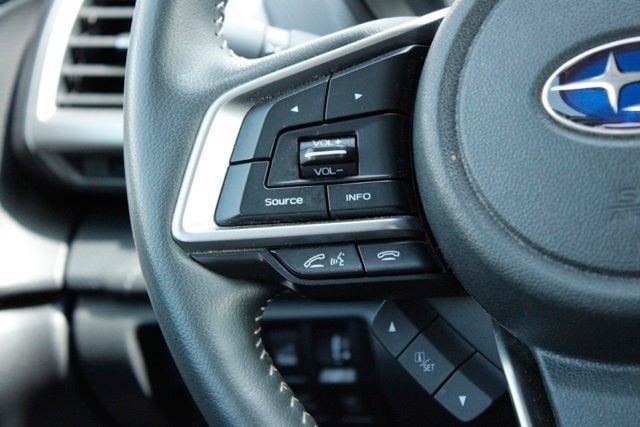 2024 Subaru Forester Touring - Photo 23
