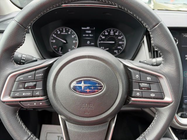 2024 Subaru Outback Premium - Photo 12