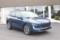 2020 Ford Escape SEL SUV