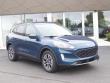 Used 2020 Ford Escape SEL SUV