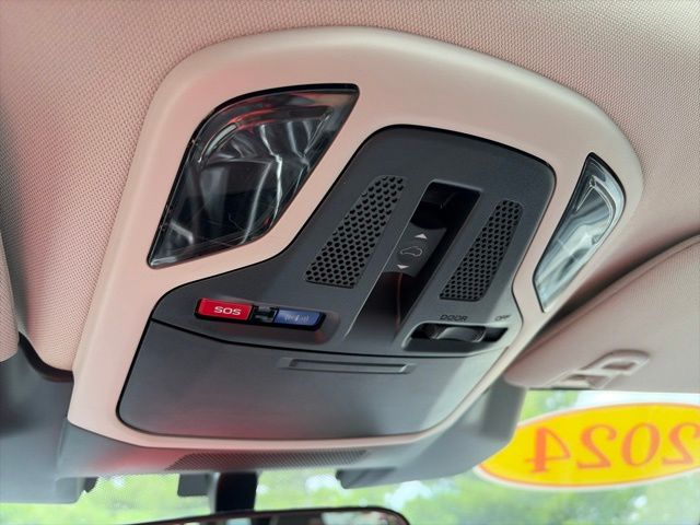 2024 Subaru Outback Premium - Photo 15