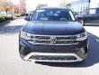 2022 Volkswagen Atlas 3.6L V6 SE w/Technology SUV