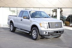 2011 Ford F-150 XLT Truck