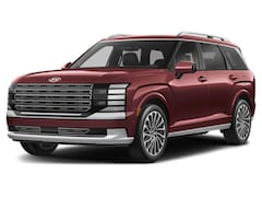 2026 Hyundai Palisade Calligraphy AWD SUV