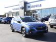 Used 2025 Subaru Crosstrek Premium SUV