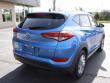2018 Hyundai Tucson SEL SUV