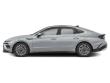 2026 Hyundai Sonata Hybrid Limited Car