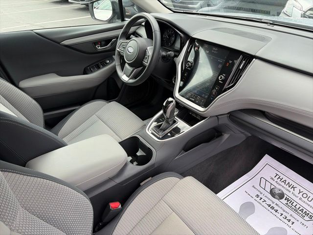2024 Subaru Outback Premium - Photo 6