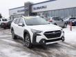 Used 2025 Subaru Outback Touring SUV