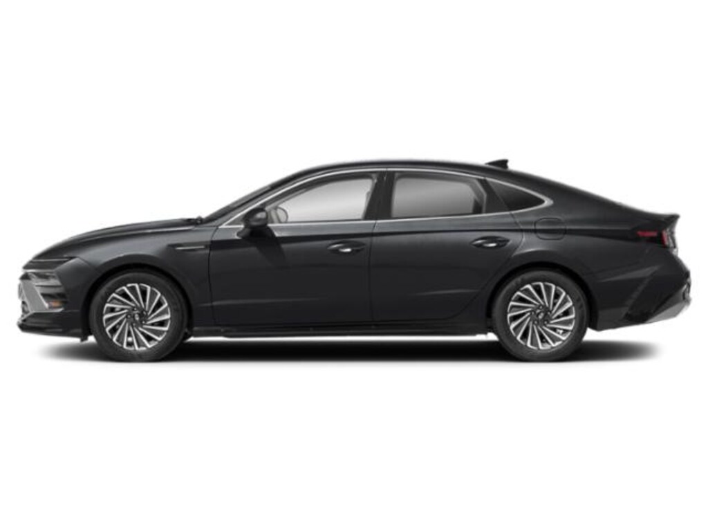 New 2026 Hyundai Sonata Hybrid SEL Car
