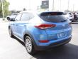 2018 Hyundai Tucson SEL SUV