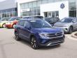 Used 2024 Volkswagen Taos 1.5T SEL SUV