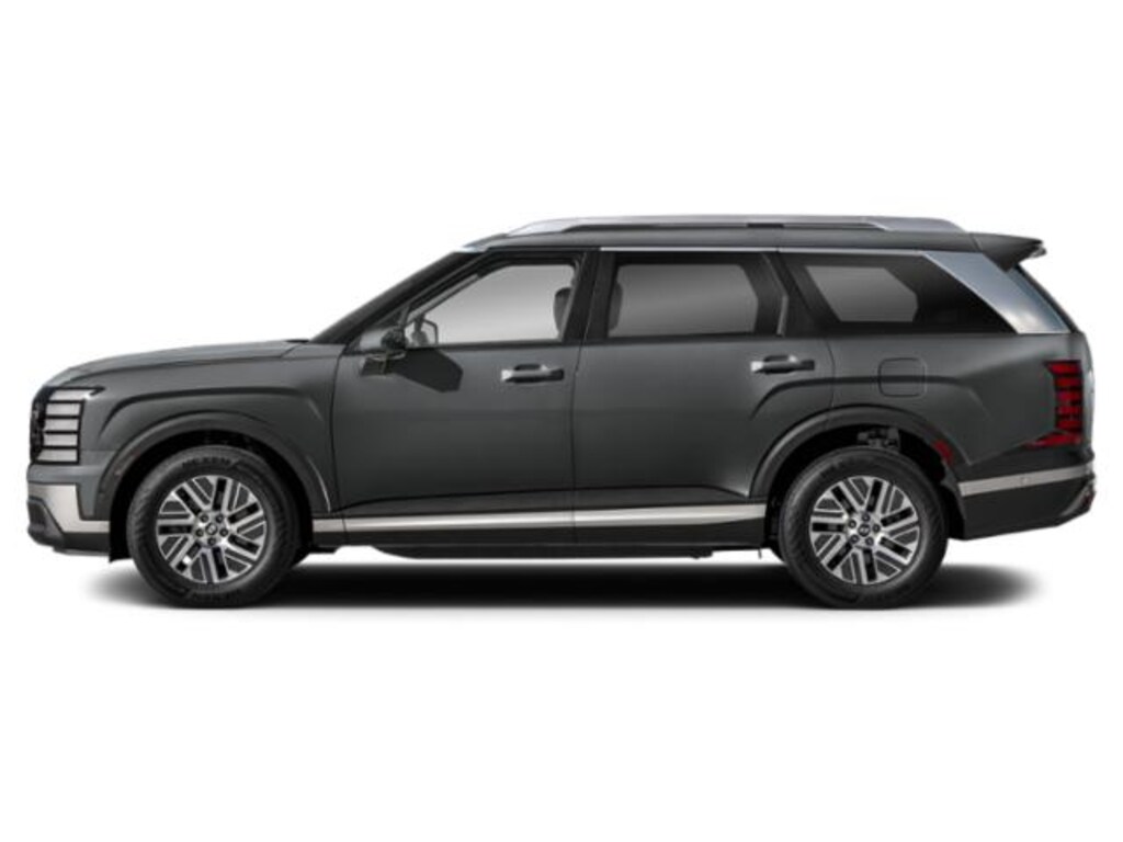 New 2027 Hyundai Palisade Hybrid SEL Premium 8P SUV