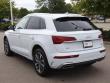 2025 Audi Q5 45 S Line Premium Plus SUV