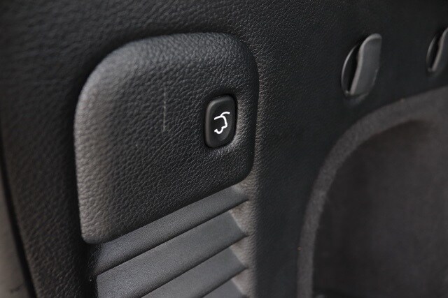2020 Jeep Grand Cherokee Overland photo 5