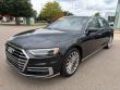 Used 2020 Audi A8 4.0 Sedan