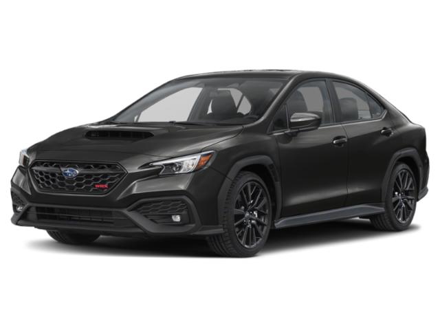  Subaru WRX