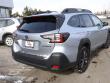 2025 Subaru Outback Onyx Edition SUV