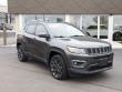 2021 Jeep Compass 80th Special Edition SUV