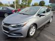 Used 2018 Chevrolet Cruze LT Sedan