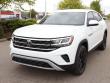 2023 Volkswagen Atlas Cross Sport 3.6L V6 SE w/Technology SUV