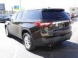 2018 Chevrolet Traverse LT SUV