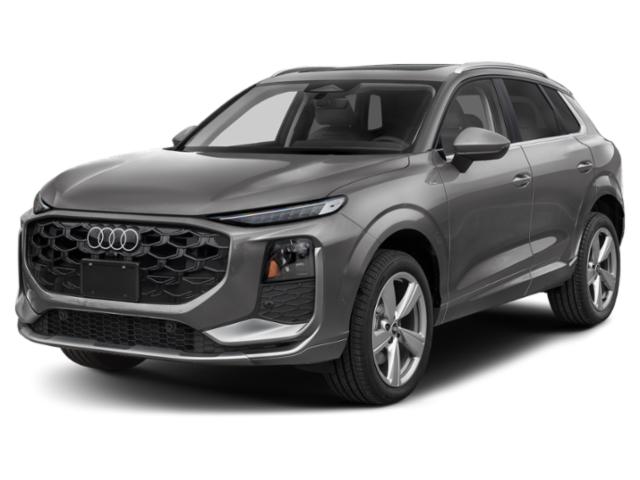 2027 Audi Q3 Tfsi Quattro S Tronic SUV
