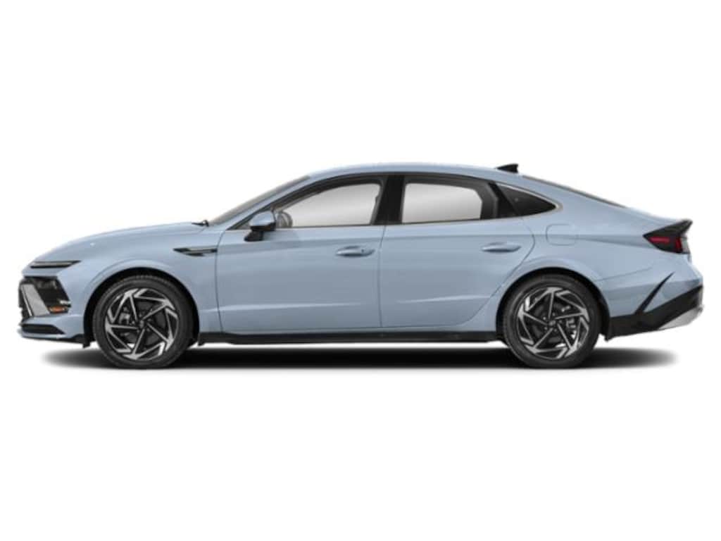 New 2026 Hyundai Sonata SEL Sport Sedan