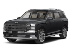 2026 Hyundai Palisade Calligraphy AWD SUV