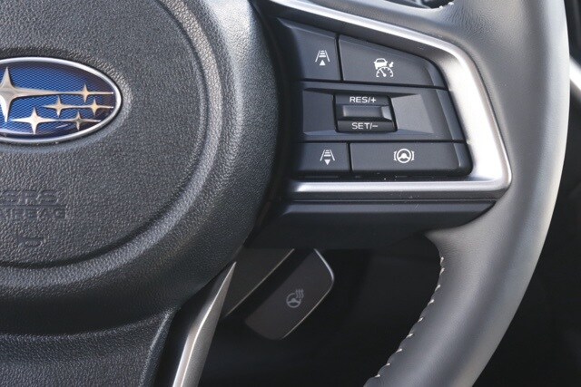 2025 Subaru Ascent Touring photo 22