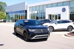 2023 Volkswagen Atlas Cross Sport 3.6L V6 SE w/Technology SUV