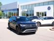 Used 2023 Volkswagen Atlas Cross Sport 3.6L V6 SE w/Technology SUV