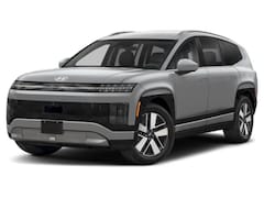 2026 Hyundai IONIQ 9 SEL Sport Utility