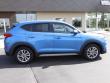 2018 Hyundai Tucson SEL SUV