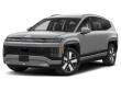 New 2026 Hyundai IONIQ 9 SEL Sport Utility
