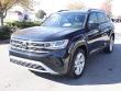 2022 Volkswagen Atlas 3.6L V6 SE w/Technology SUV