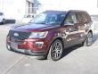 2019 Ford Explorer Sport SUV