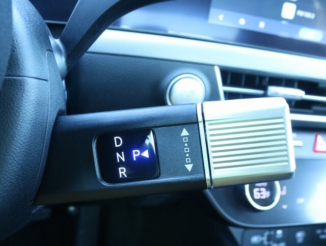 2024 Hyundai Sonata SEL photo 26