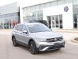 Used 2023 Volkswagen Tiguan 2.0T SE SUV