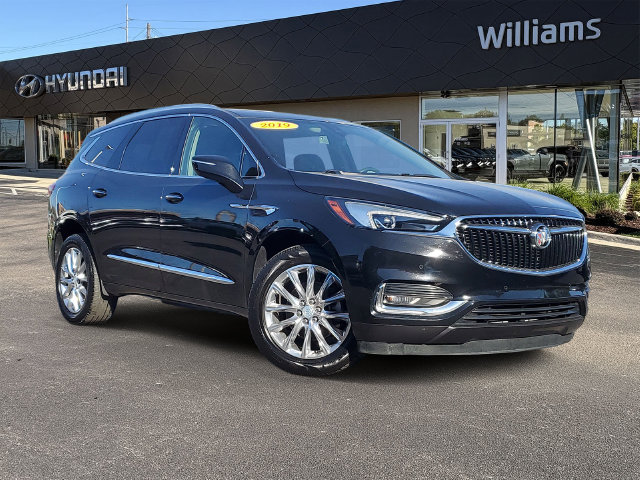 2019 Buick Enclave